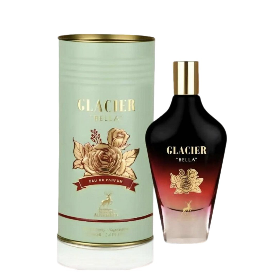 Glacier Bella Maison Alhambra 100ml EDP Mujer