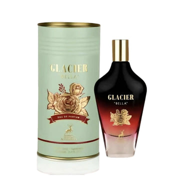 Glacier Bella Maison Alhambra 100ml EDP Mujer