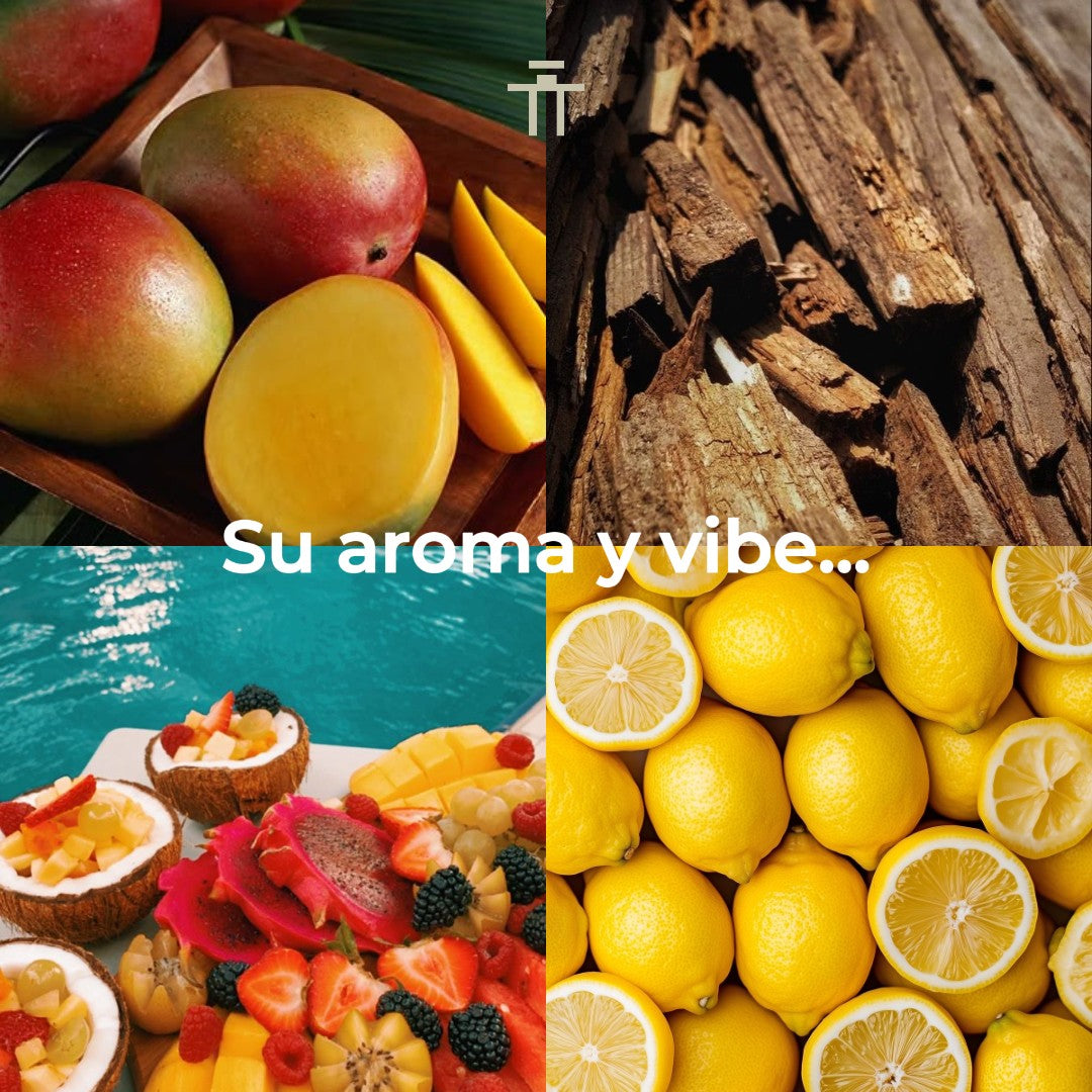 Armaf Odyssey Go Mango 100ml EDP Unisex