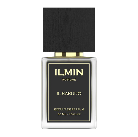 Ilmin Il Kakuno 30ml Extrait de Parfum Unisex - Attoperfumes