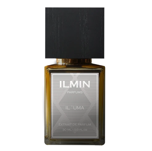 Ilmin Il  UMA 30ml Extrait de Parfum Unisex