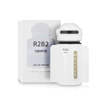 R2B2 Crypto Reyane Tradition 100ml EDP Hombre - Attoperfumes