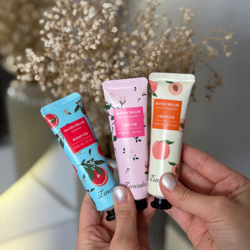 crema hidratante corporal