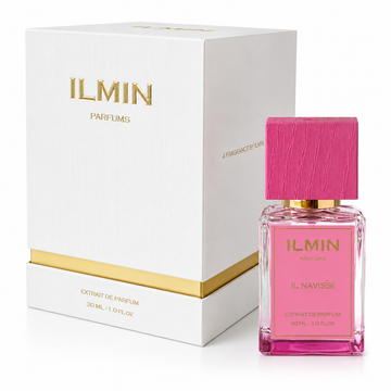 Ilmin Il Navissi 30ml Extrait de Parfum Mujer