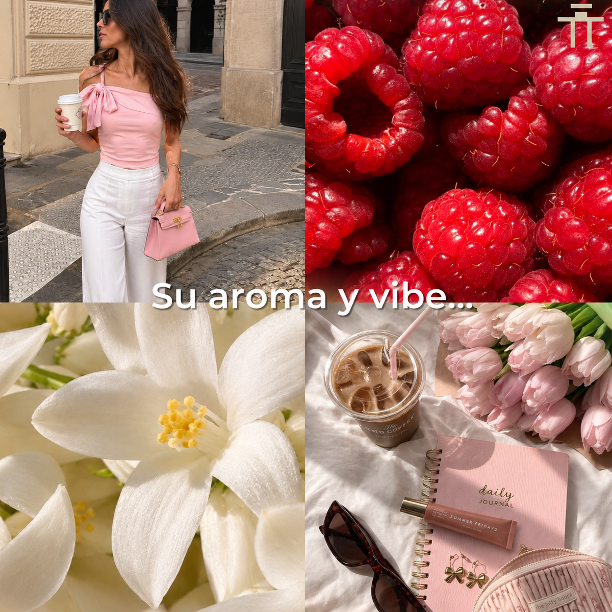Ilmin Il Navissi 30ml Extrait de Parfum Mujer - Attoperfumes