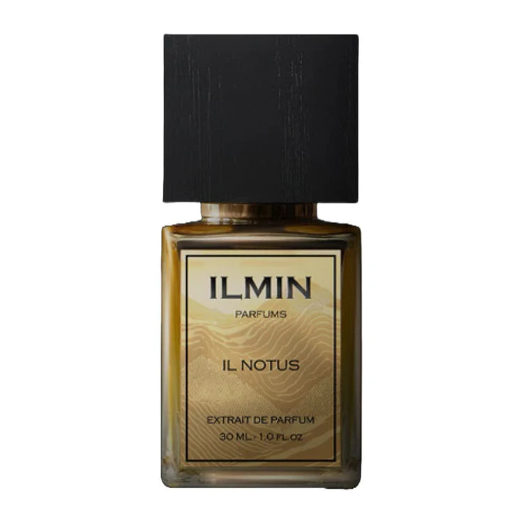 Ilmin Il NOTUS 30ml Extrait de Parfum Unisex