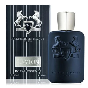 Layton Parfums de Marly 125ml EDP Hombre