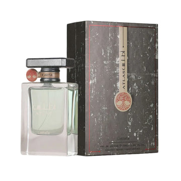 Lattafa Atlas 55 ml EDP Unisex