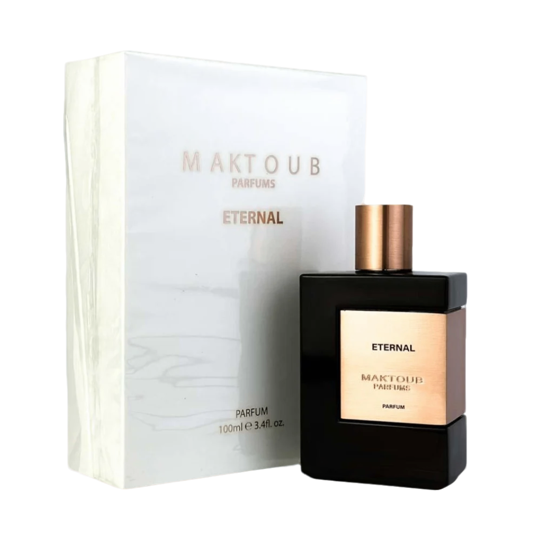 Maktoub Eternal 100ml Parfum Unisex