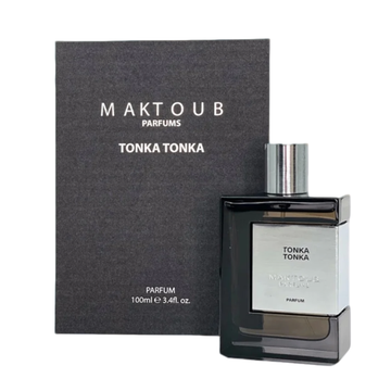 Maktoub Tonka Tonka 100ml Parfum Unisex