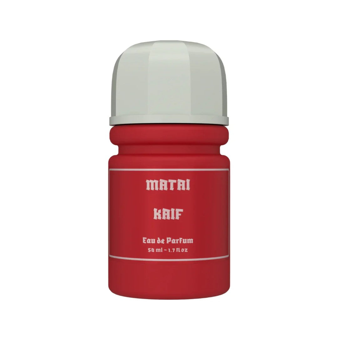 MATAI KAIF