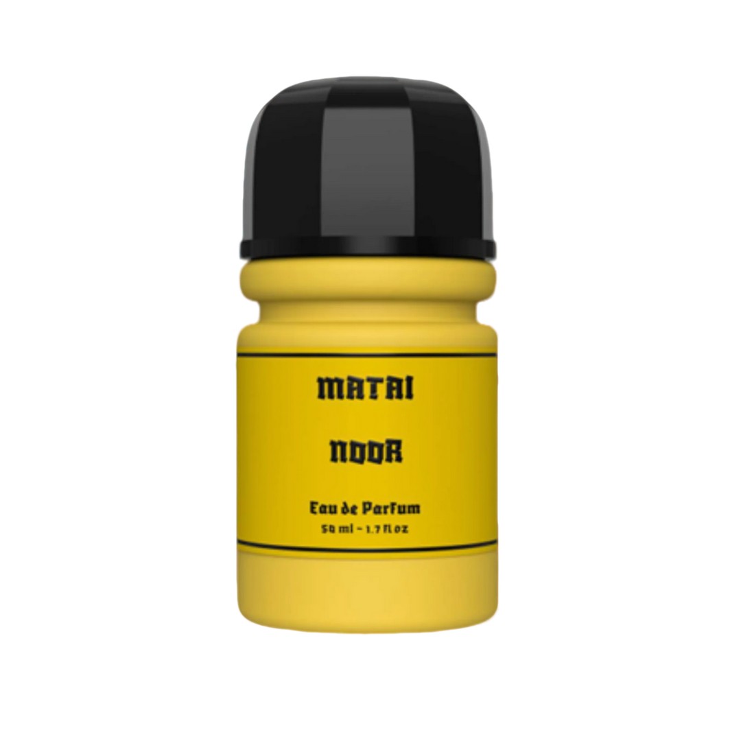 MATAI NOOR