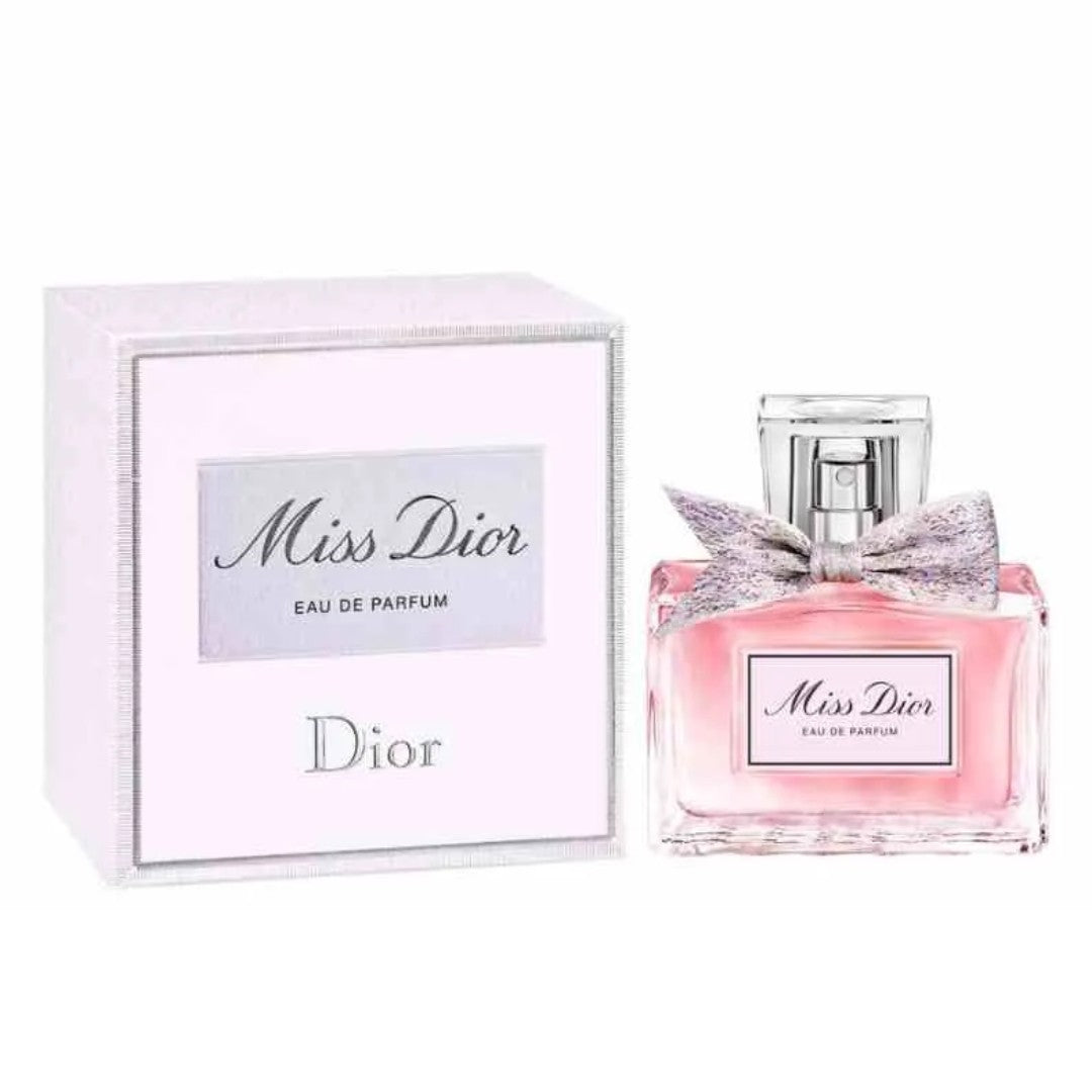 Miss Dior Eau de Parfum Christian Dior 100 ml Mujer