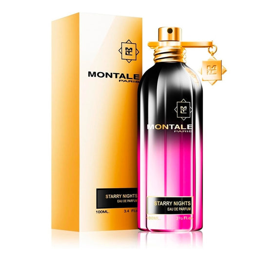 Montale Starry Nights 100ml EDP Unisex - Attoperfumes