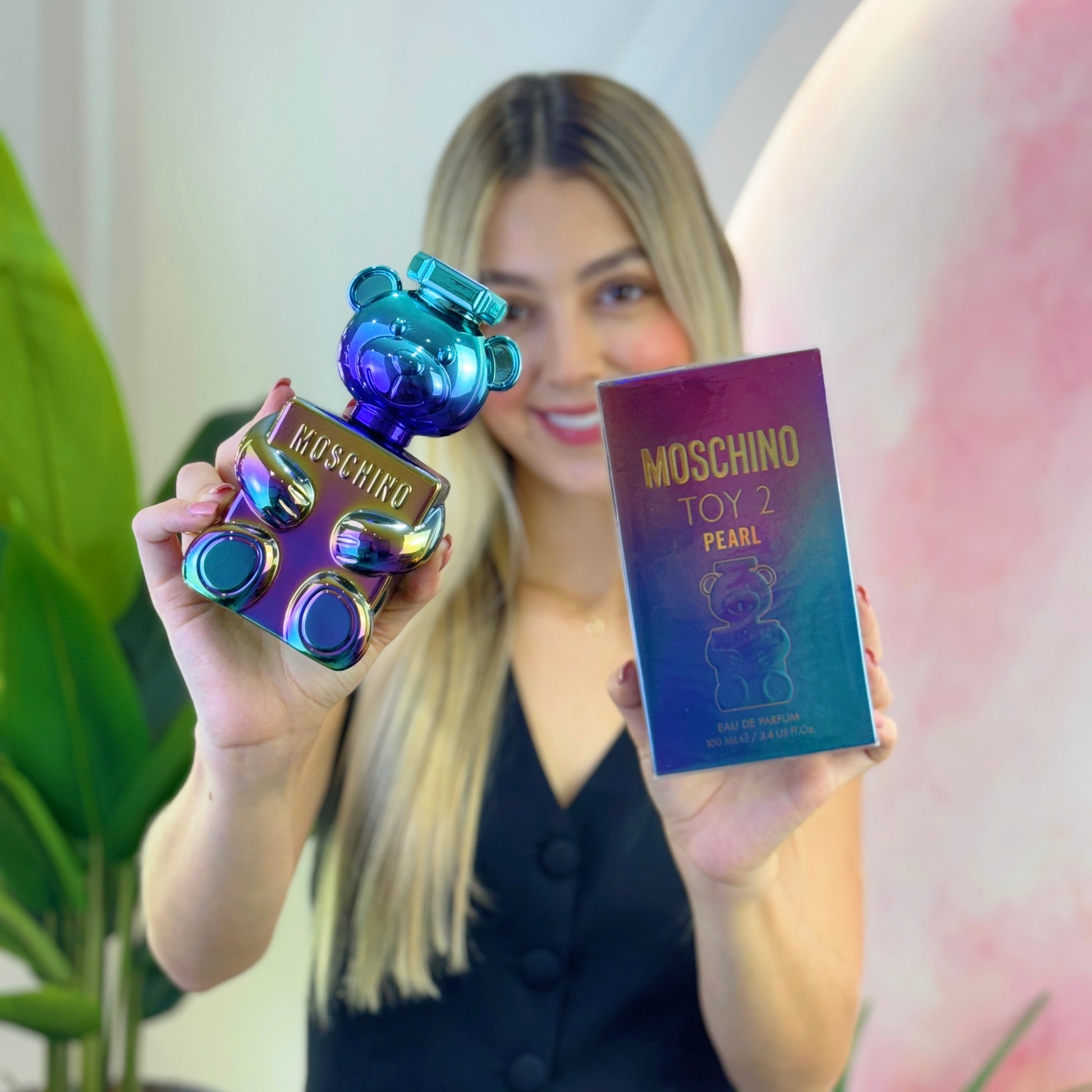 Moschino Toy Pearl 100ml EDP Unisex – Attoperfumes1