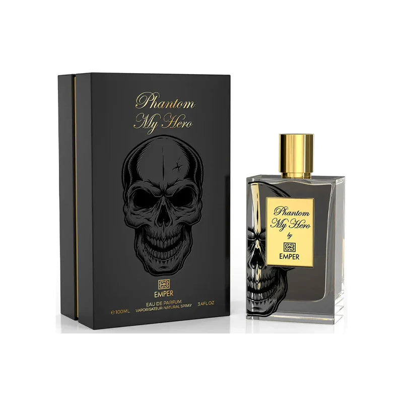 Emper Phantom My Hero 100ml Hombre