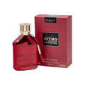 Nitro Red Intensely Dumont 100ml Hombre - Attoperfumes