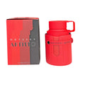 Armaf Odyssey Artisto 100ml EDP Unisex - Attoperfumes