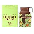 Armaf Odyssey Dubai Chocolat 100ml EDP Unisex - Attoperfumes
