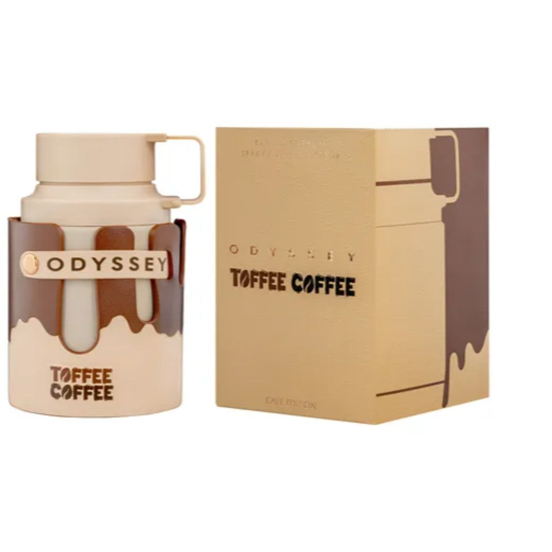 Armaf Odyssey Toffee Coffee 100ml EDP Unisex