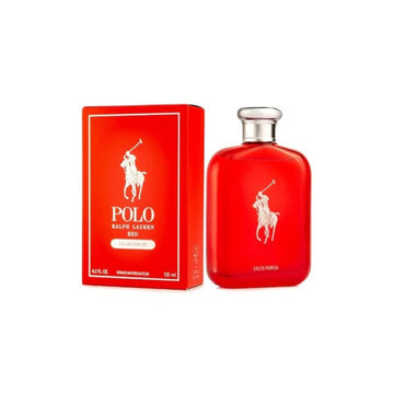 Polo Red Ralph Lauren 125ml EDP Hombre - Attoperfumes