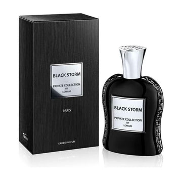 Private Collection Black Storm 100ml EDP Unisex