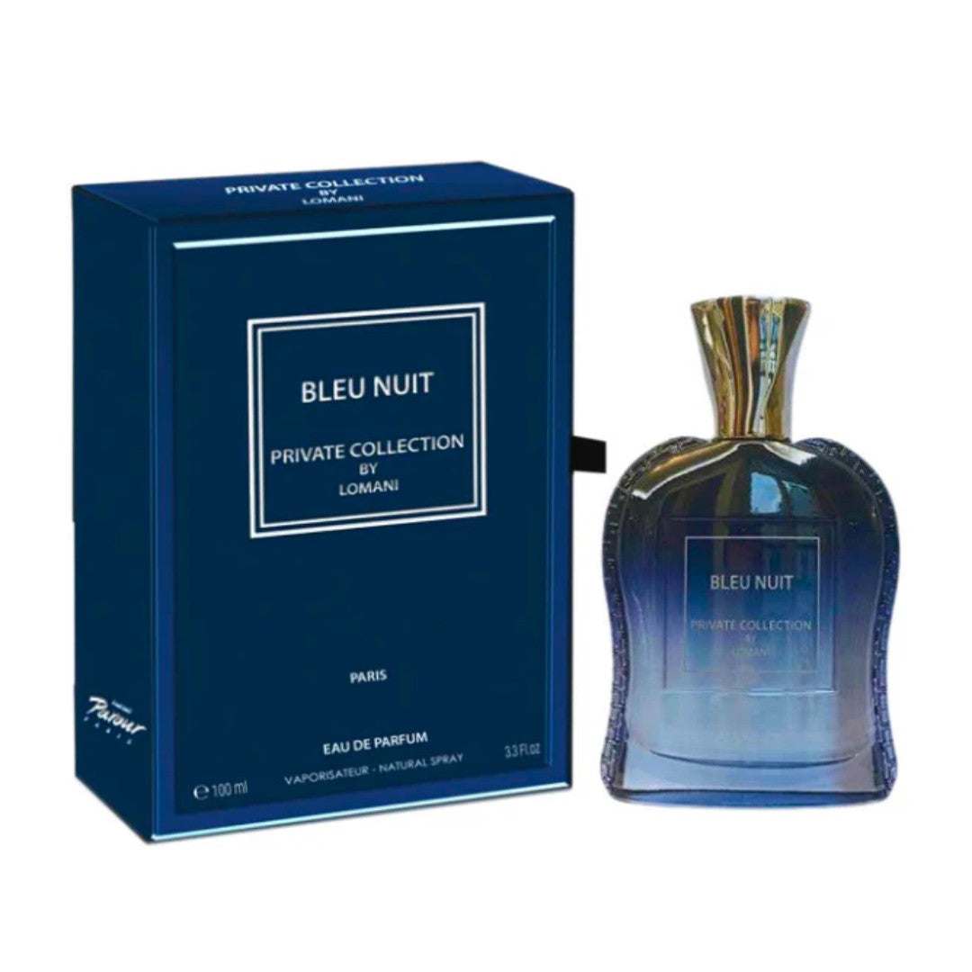 Private Collection Bleu Nuit 100ml EDP Unisex
