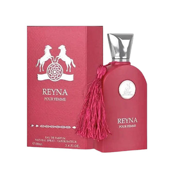 Reyna Maison Alhambra 100ml EDP Mujer