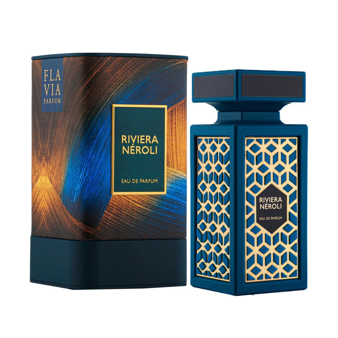 Riviera Neroli Flavia 90ml EDP Unisex