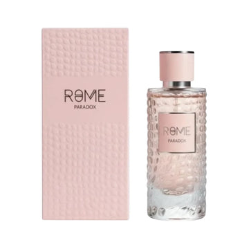 Mast Perfume Rome Paradox 100ml EDP Mujer