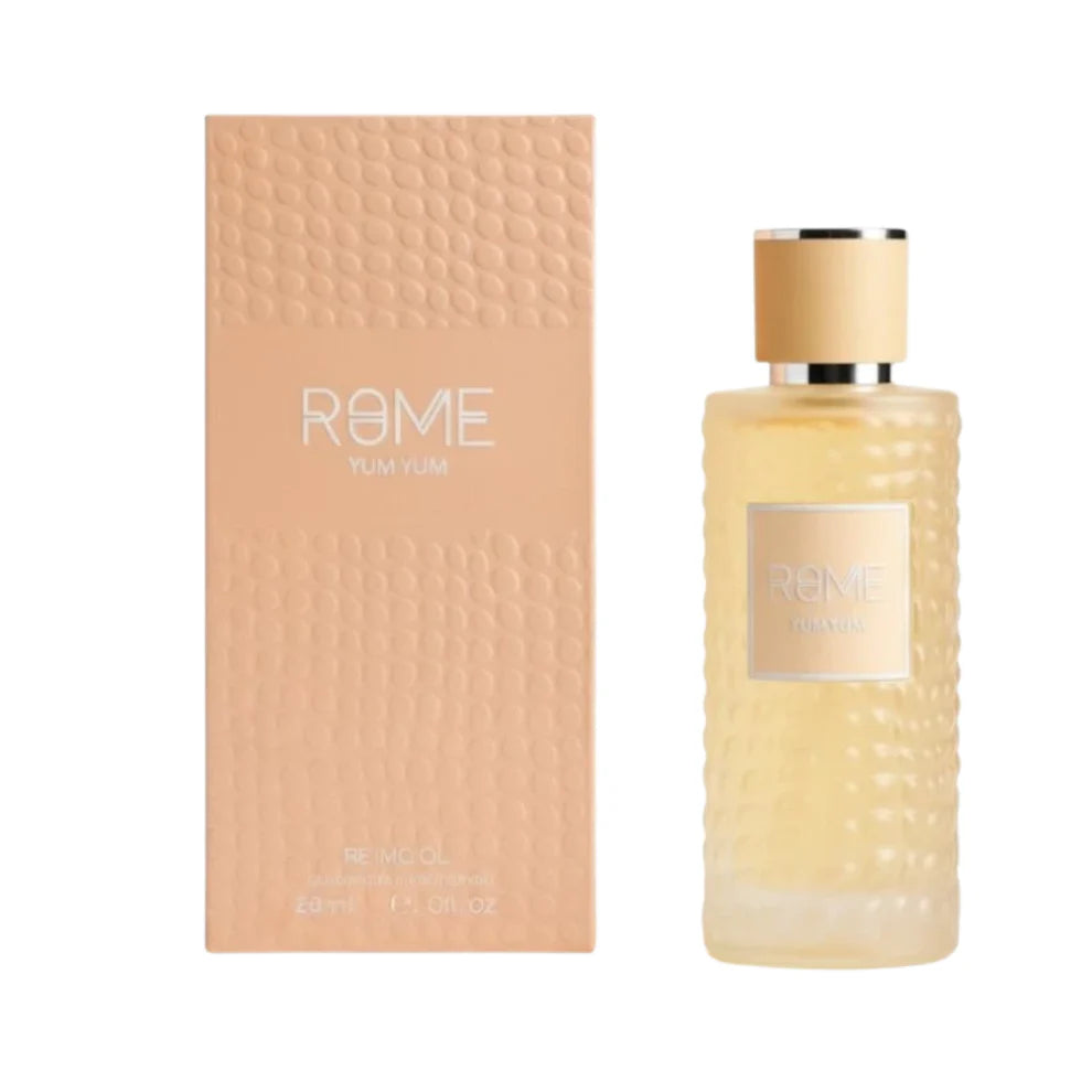 Mast Perfume Rome Yum Yum 100ml EDP Mujer