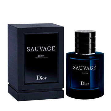 Sauvage Elixir Dior 100ml EDP Hombre