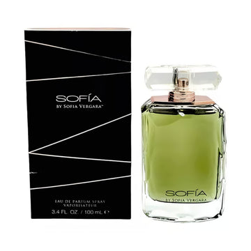 Sofia By Sofia Vergara 100ml EDP Mujer