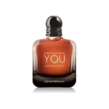 Stronger With You Absolutely Armani Emporio 100ml EDP Hombre