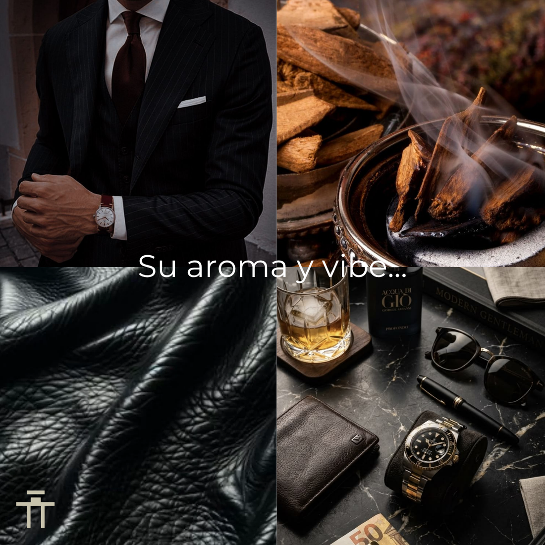 360° Black Perry Ellis 100ml EDT Hombre - Attoperfumes