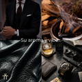 360° Black Perry Ellis 100ml EDT Hombre - Attoperfumes