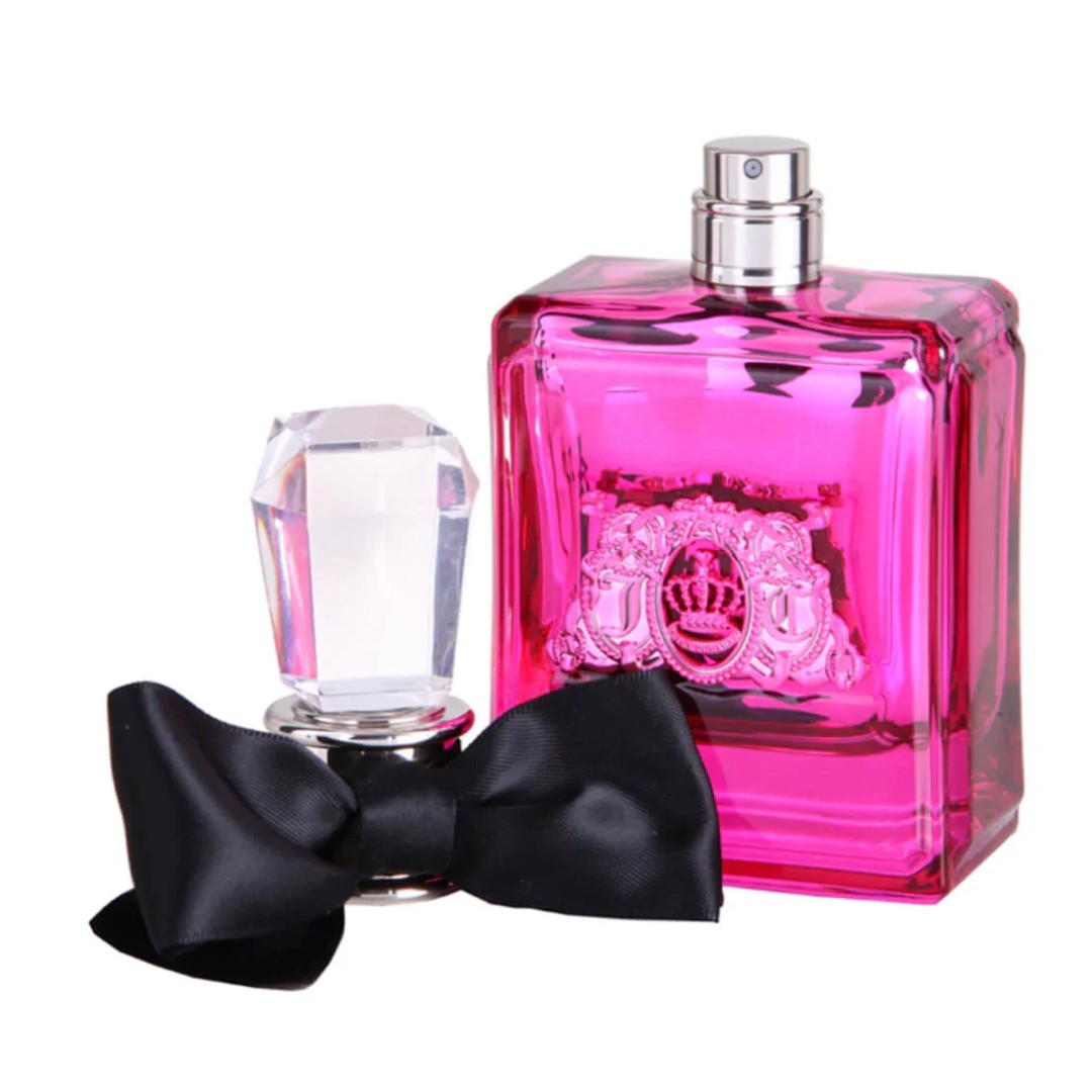 Tester Viva La Juicy Noir By Juicy Couture 100ml EDP Mujer
