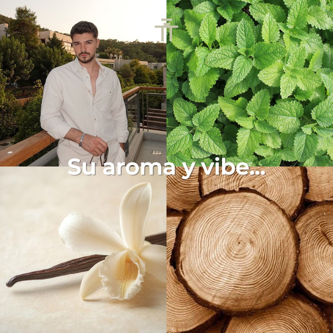 Lattafa The Kingdom 100ml EDP Hombre