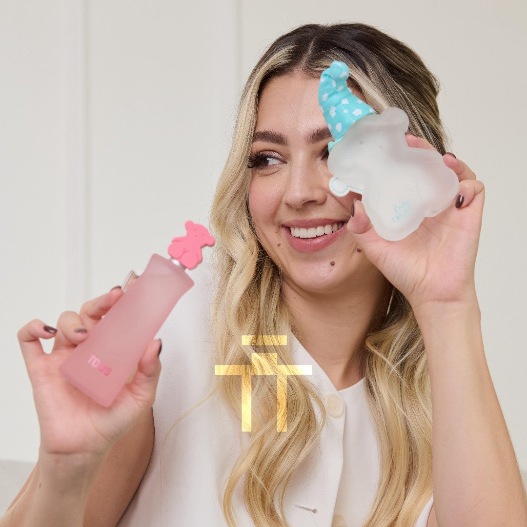 Tous Kids Girl 100ml EDT Mujer - Attoperfumes