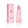 Tous Kids Girl 100ml EDT Mujer - Attoperfumes