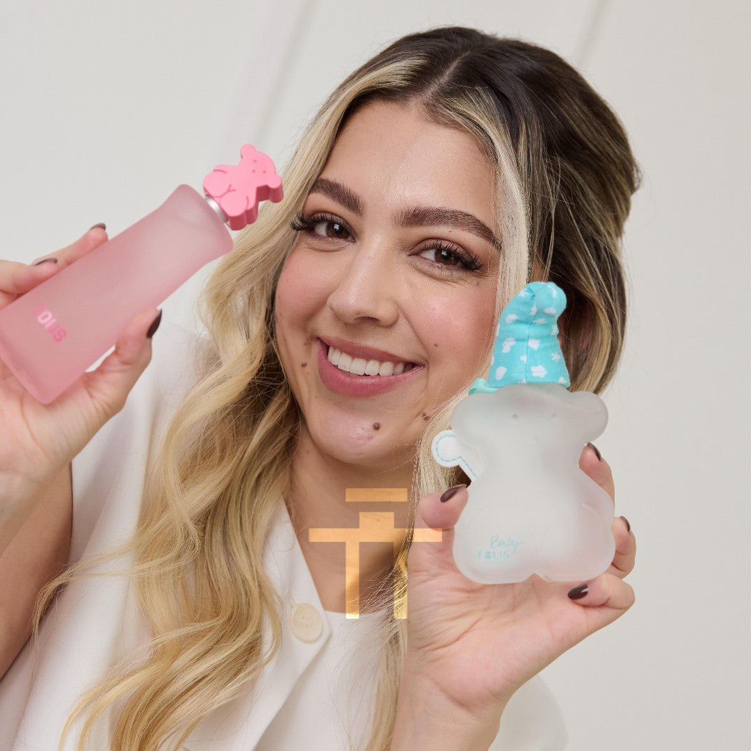 Tous Baby Alcohool Free (Bebe) 100ml Unisex - Attoperfumes