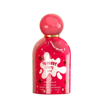 Cherry Luxe Tubbees 50 ml EDP Mujer