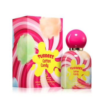 Tubbees Cotton Candy 50 ml EDP Mujer - Attoperfumes