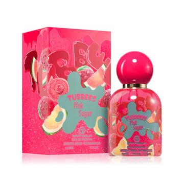 Tubbees Pink Sugar  50 ml EDP Mujer - Attoperfumes