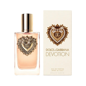D&G Devotion Dolce & Gabbana 100ml EDP Mujer - Attoperfumes