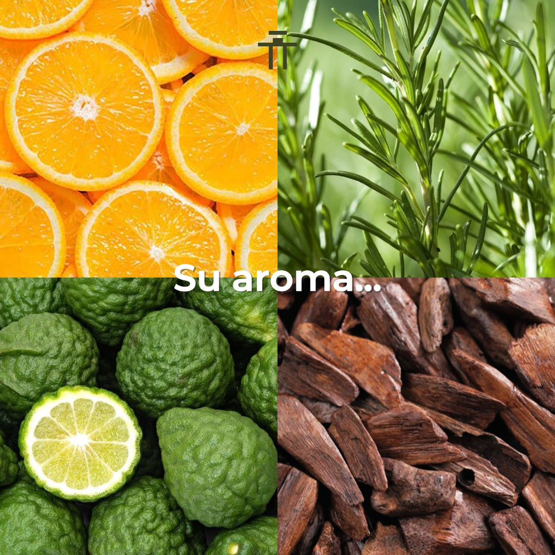 Sun Java White Franck Olivier 75ml EDT Hombre - Attoperfumes