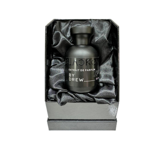 Black Oud by Drew 50ml Extrait de Parfum Unisex - Attoperfumes