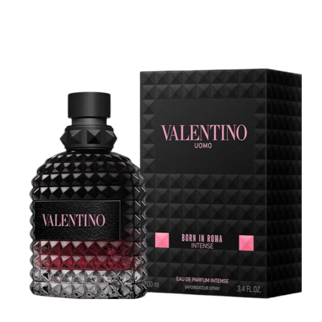 Valentino Uomo Born In Roma Intense 100ml EDP Hombre Attoperfumes valentino-uomo-born-in-roma-intense-100ml-edp-hombre-attoperfumes