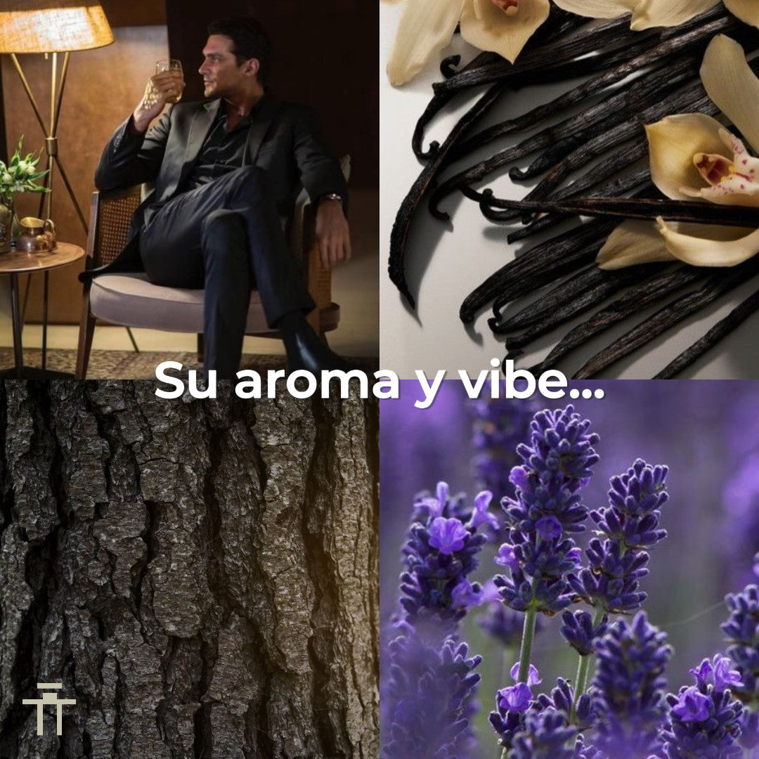 Valentino Uomo Born In Roma Intense 100ml EDP Hombre