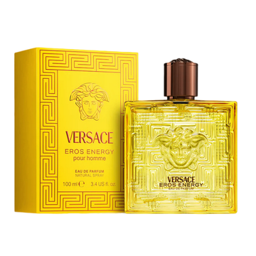 Versace Eros Energy 100ml EDP Hombre